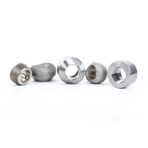 3000 (3M) Threaded Outlet (NPT) 316/316L